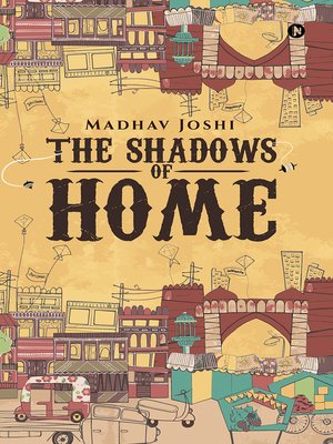 cover image of The Shadows of Home